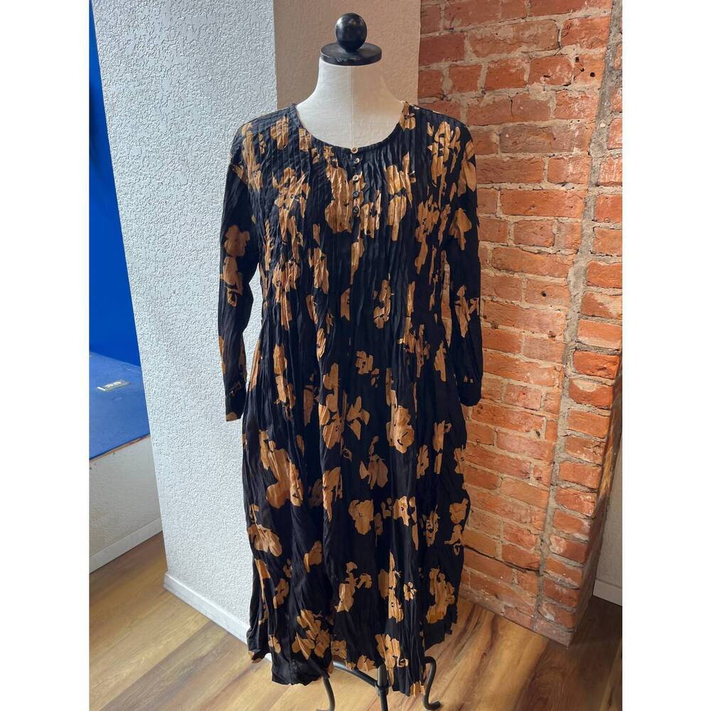 NEW DRESS ADDICT women's juju dress in black